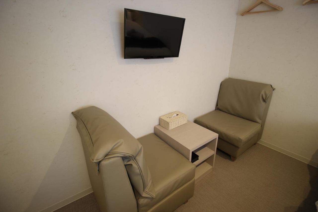 Apartamento Namba West Saika Osaka Exterior foto