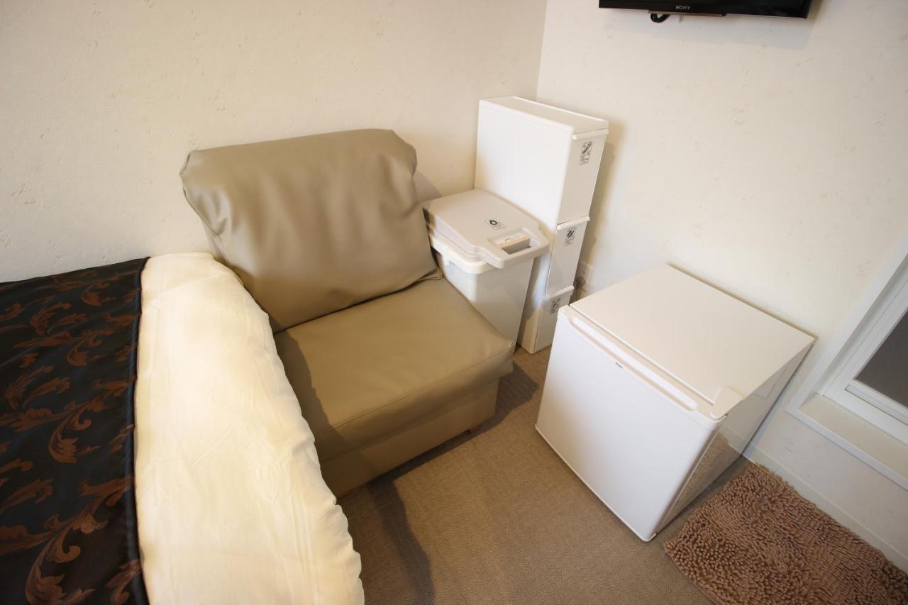 Apartamento Namba West Saika Osaka Exterior foto